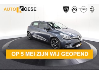 Renault Clio TCe 90 Zen | Navigatie | Cruise Control | 17 inch | Airco