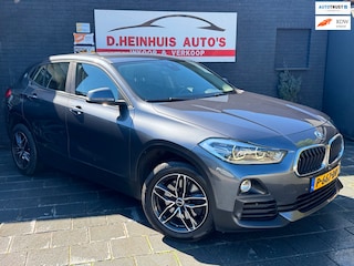 BMW X2 SDrive20i Executive 2.0 4CILINDER