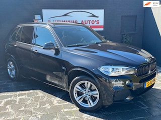 BMW X5 XDrive40e iPerformance M PAKKET SPORT PANDAK