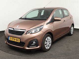 Peugeot 108 1.0 e-VTi Active | Airco • 5-deurs • Bluetooth • USB • NAP