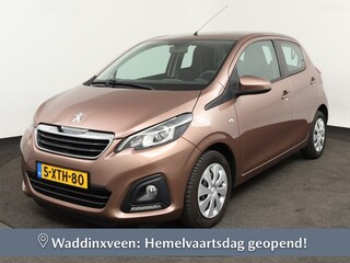 Peugeot 108 1.0 e-VTi Active | Airco • 5-deurs • Bluetooth • USB • NAP
