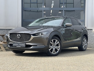 Mazda CX-30 2.0 e-SkyActiv-X M Hybrid Luxury | AUTOMAAT | BOSE | CLIMA | 18 INCH LMV |