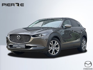 Mazda CX-30 2.0 e-SkyActiv-X M Hybrid Luxury | AUTOMAAT | BOSE | CLIMA | 18 INCH LMV |