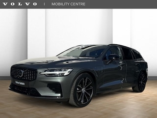 Volvo V60 T6 AWD Plus Dark | 360-camera | Harman Kardon Audio | Trekhaak
