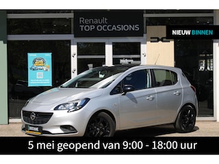 Opel Corsa 1.4 Online Edition | Automaat | Trekhaak | Climate control | Bluetooth