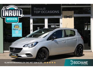 Opel Corsa 1.4 Online Edition | Automaat | Trekhaak | Climate control | Bluetooth