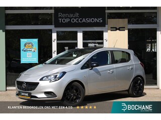 Opel Corsa 1.4 Online Edition | Automaat | Trekhaak | Climate control | Bluetooth
