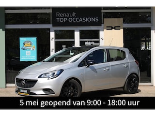 Opel Corsa 1.4 Online Edition | Automaat | Trekhaak | Climate control | Bluetooth