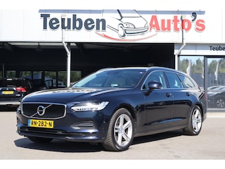Volvo V90 2.0 T5 Momentum | Adaptive Cruise | BTW  Auto | Digitaal display | Zie foto's!!