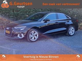 Audi A3 Limousine 35 TFSI Business edition