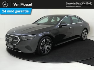 Mercedes-Benz E-klasse 300 e Luxury Line /Memory stoelen /360 Camera /Keyless go /Augmented reality