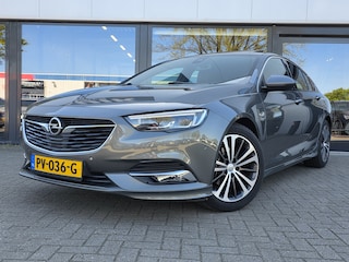 Opel Insignia Grand Sport 1.5 Turbo Business Executive OPC Line + NIEUWSTAAT + ALLE OPTIES