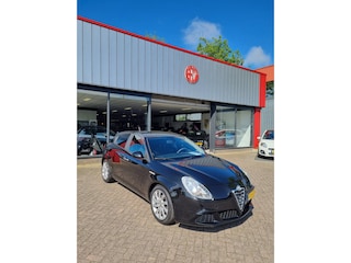 Alfa Romeo Giulietta 1.4 T Progression