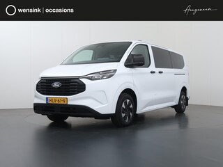 Ford Transit Custom 340 | 2.5 PHEV | L2 H1 | TREND | 9-PERSOONS |