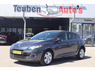 Renault Mégane 1.4 TCe Parisienne | Navigatie | Climate control | Zie tekst!!