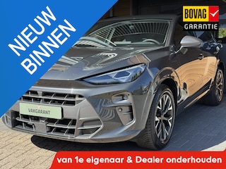 Cupra Terramar 1.5 TSI e-Hybrid Bisns,360Cam,Carpl,Cruise,Led