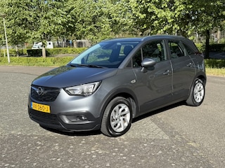 Opel Crossland X 1.2 T. Innovation