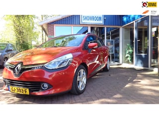 Renault Clio Estate 0.9 TCe Dynamique