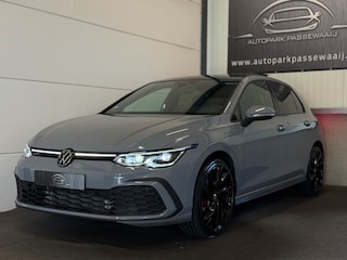 Volkswagen Golf 1.4 eHybrid GTE Pano, ACC, HUD, Sfeerverlichting, Apple Carplay, Trekhaak, Dodehoek Detectie, Airco