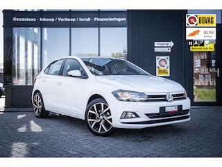 Volkswagen Polo 1.0 TSI Comfortline*CARPLAY*NAP*CRUISE*AIRCO