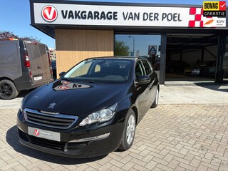 Peugeot 308 1.2 PureTech Allure