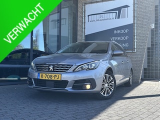 Peugeot 308 SW 1.2 Allure*ECC*ACC*NAVI*CAM*CARPLAY*