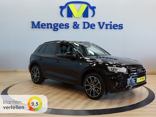 Audi Q5 2.0 TFSI quattro Sport S Line Edition 3X S Line | Airco ECC | Bang & Olufsen | Camera | Apple Carplay | Isofix | NAP