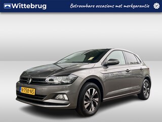 Volkswagen Polo 1.0 TSI Comfortline