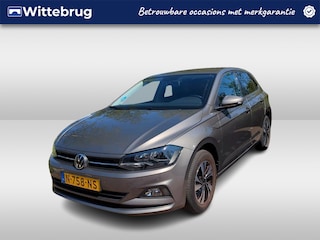 Volkswagen Polo 1.0 TSI Comfortline