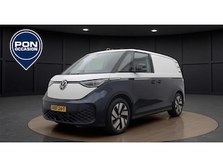 Volkswagen ID. Buzz 77 kWh 204 PK | Stoelverwarming | Keyless | Camera | Trekhaak | 19" |