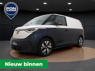 Volkswagen ID. Buzz 77 kWh 204 PK | Stoelverwarming | Keyless | Camera | Trekhaak | 19" |