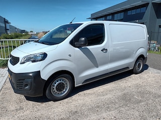 Peugeot Expert 1.5 BlueHDI 120 S&S L2 achteruitrijcamera, bijrijdersbank