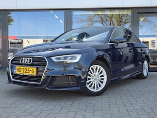Audi A3 Limousine 1.0 TFSI Sport S Line Edition + B&O SOUND + 3x S-LINE + XENON