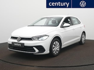 Volkswagen Polo 1.0 MPI Comfortline PDC | Cruise control | Airco | LED | DAB