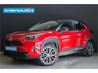 Toyota Yaris Cross 1.5 Hybrid Executive |trekhaak|360 camera|stoel/stuurverwarming|