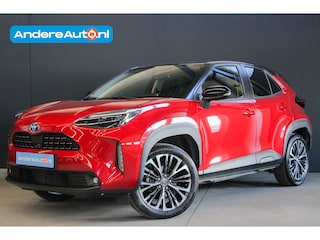 Toyota Yaris Cross 1.5 Hybrid Executive |trekhaak|360 camera|stoel/stuurverwarming|