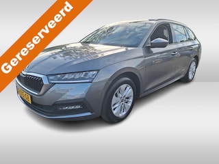 Skoda Octavia Combi 1.0 TSI Business Edition LED / Navigatie / PDC