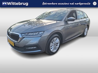 Skoda Octavia Combi 1.0 TSI Business Edition LED / Navigatie / PDC