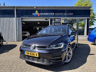 Volkswagen Golf Variant 1.5 TSI R-Line DSG AUT. / CAMERA / TREKHAAK