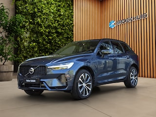Volvo XC60 2.0 T6 Plug-in hybrid AWD R-Design | Trekhaak | 360 Camera | Panoramadak | Harman/Kardon | Head-up