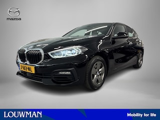 BMW 118i Executive Edition | trekhaak