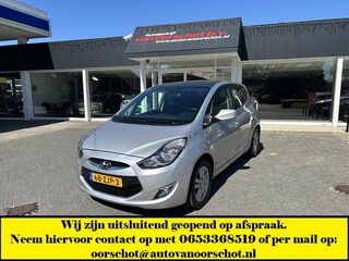 Hyundai ix20 1.4i i-Vision