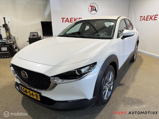 Mazda CX-30 2.0 e-SkyActiv M Hybrid Aut/Clima/Cruise/PDC