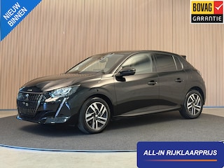 Peugeot 208 1.2 PureTech 100PK Aut. Allure Pack | Camera | Carplay | Keyless | Stoelverw. | Incl. garantie