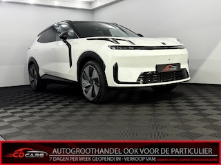 Lynk & Co 08 1.5 More Panoramadak, Stoelmassage, Stoelventilatie, 360 camera, Harman/Kardon, Leder, Autopilot, Elektrische achterklep, 4 jaar garantie