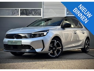 Opel Corsa 1.2 Turbo Hybrid GS |Stoel/Stuurverw. |Keyless |Stuurhulp |ACC