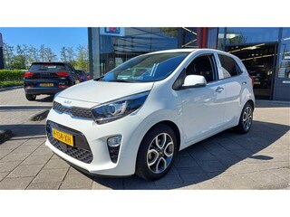 Kia Picanto 1.0 DPi DynamicPlusLine Automaat