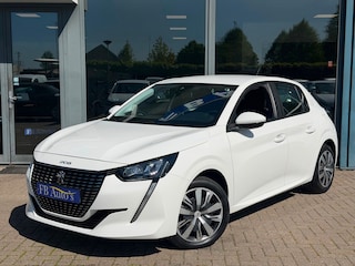 Peugeot 208 1.2 PureTech Active Pack Airco Cruise Navi