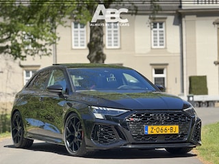 Audi A3 Sportback 2.5 TFSI RS 3 quattro HUD B&O