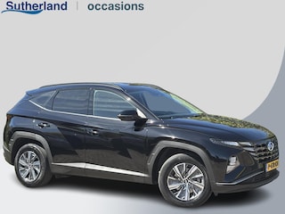 Hyundai Tucson 1.6 T-GDI HEV i-Motion 230pk | Clima | Cruise | Camera | CarPlay